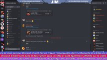 Jim Leveilleur - Live Discord du jeudi 15 février 2018 - partie 4