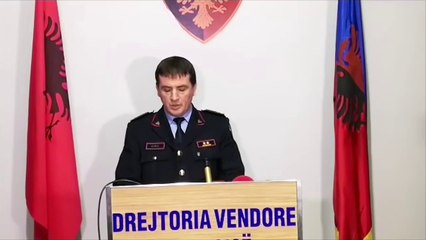 360° Gradë - Operacioni “Kokaina”  Goditet Grupi Në Shkodër