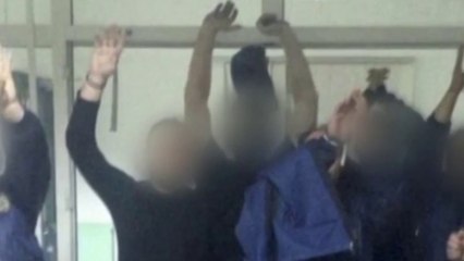 360° Gradë - Shqiptari Planifikonte Arratisjen Nga Burgu Grek, Do Të Merrte Pengje