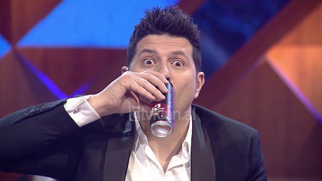 Xing me Ermalin - Pjesa e pare - Emisioni 20 - Sezoni 2! (03 shkurt 2018)