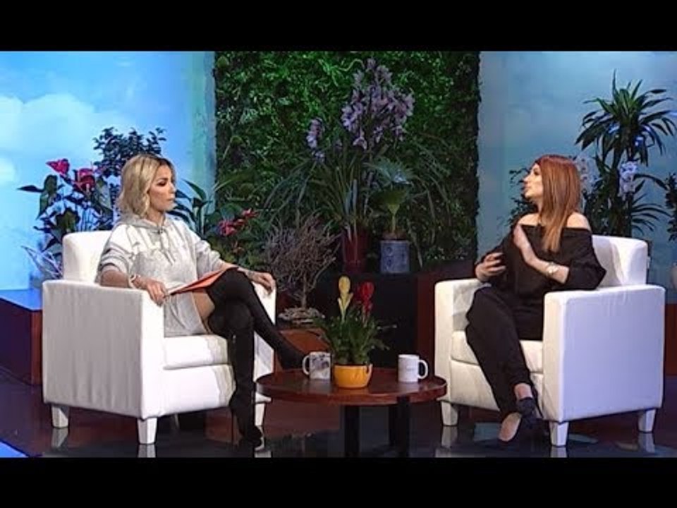 'Why Not' nga Roza Lati - E ftuar Ana Lika - Ora News