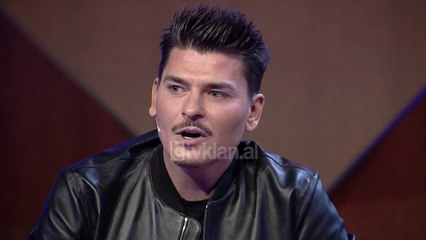 Xing me Ermalin - Mario Dedivanoviç - Emisioni 21 - Sezoni 2! (03 shkurt 2018)