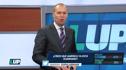 “El América goleado y además lo ayudaron”: André Marín