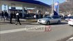 Report TV - Tjetër aksident në Elbasan, vdes kalimtarja, plagosen 2 të tjerë