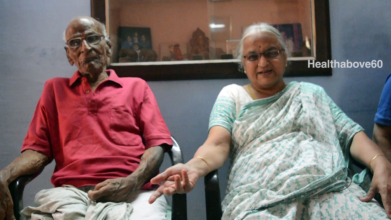 Mrs.Lakshmi Parthasarathy