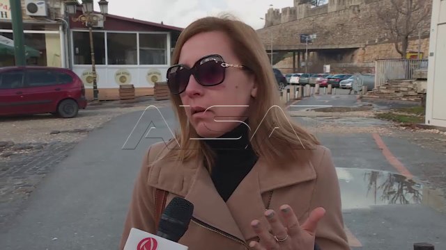 Qytetarët të ndarë për çështjen e referendumit