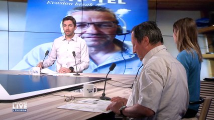 Montblanc Live ! [S.1][E.115]