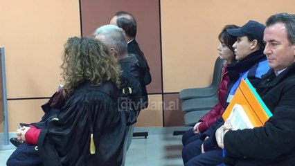 Nderpritet seanca per ish-drejtoret e ARRSH