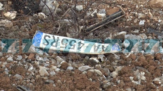 BULQIZE, VDES I RIU NE AKSIDENT PASI SHOFERI HUMBI KONTROLLIN - News, Lajme - Kanali 13