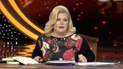 E diela shqiptare - Shihemi ne gjyq! (04 shkurt 2018)