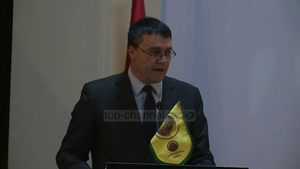 Një vit pa Dritëroin, aktivitet në Muzeun Kombëtar - Top Channel Albania - News - Lajme