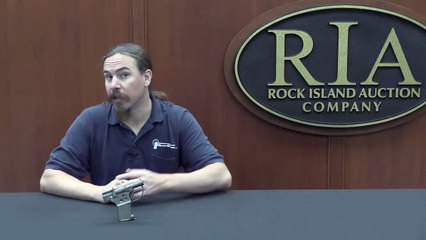 Forgotten Weapons - FP-45 Liberator Pistol