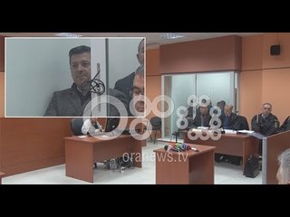 Ora News - Dy ish-drejtuesit e ARRSH në burg deri në mbyllje të hetimeve, Haxhinasto ndoqi seancën