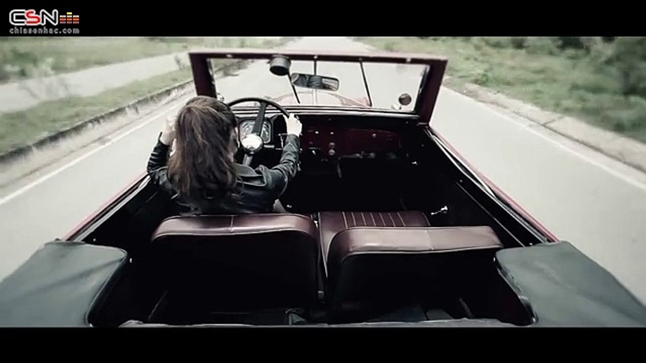 Please Say Goodbye - Tonny Viet_ Alina T [MP4 MV 360p]