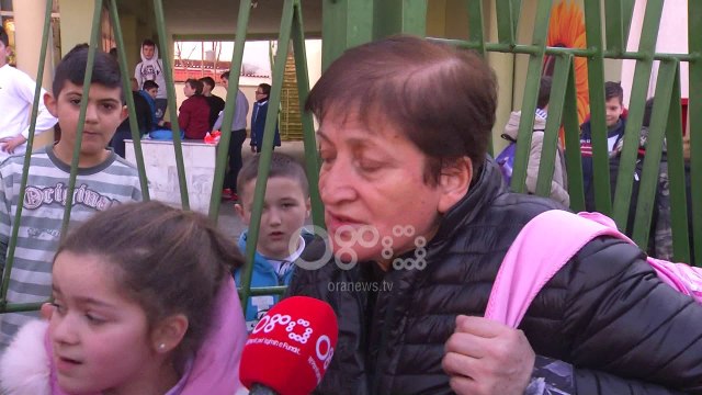 Ora News - Shtyhet projekti të bëjmë detyrat e shtëpisë , do të nisë në fund të muajit shkurt