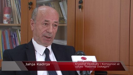 Kompania ''Radoniqi - Dukagjini'' në shërbim të fermerëve - Lajme