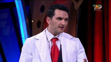 Portokalli, 11 Mars 2018 - Doktori dhe Dy dibranet (Operacioni plastik)