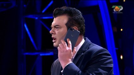 Portokalli, 11 Mars 2018 - Lul Basha (Partia e re)