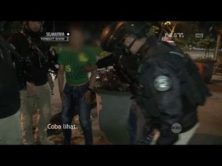 Ketakutan Bertemu Tim Prabu, Pria Ini Malah Ngompol - 86