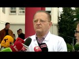 Aksidentohet furgoni me nxënës në Skrapar, 10 të plagosur - Top Channel Albania - News - Lajme