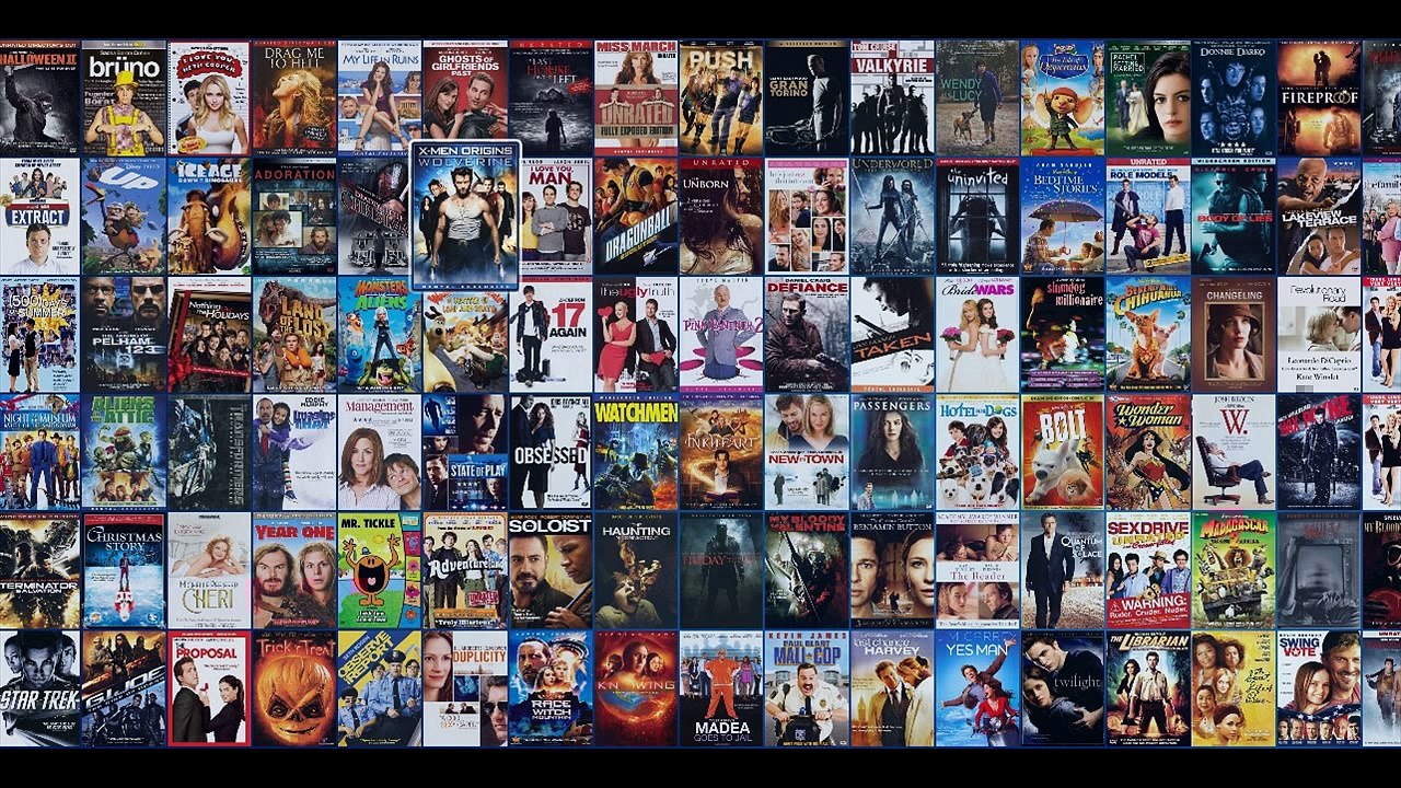 Them! Free Movie