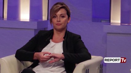 Report TV - Rovena Gashi prokurorja me 14 apartamente dhe dy dyqane, i fshehu në emër të babait