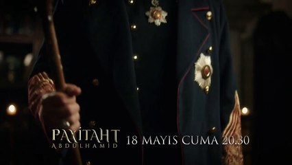 إعلان 1 للحلقة 51 من مسلسل السلطان عبد الحميد الثاني