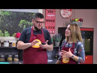 Te gatuajme me Zonjen Tefta Pjesa 1 Shapkate me spinaq, Pule me seleno kokerr