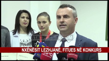 SHKOLLA “KOLIN GJOKA” DY ÇMIME NË TIRANË