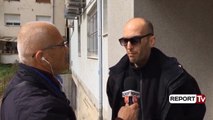 Report TV - Fier, vëllai i Kreshnik Beqirajt kërkon zbardhje e vrasjes së vëllait të tij