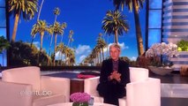 Ellen Looks Back at When Things Didn't Go As Planned