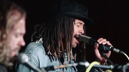 Ocean Alley cover Player 'Baby Come Back' for Like A Version