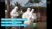 Ebola Virus Rears Its Menacing Head Once Again