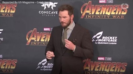 Chris Pratt To Be Honored At 2018 MTV Movie And TV Awards