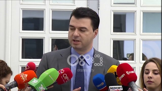 Ora News - Dhëmb për dhëmb, Basha: Rama po përgatitet sabotimin e hetimit të kokainës