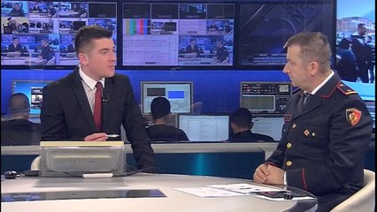 Aksidenti Skrapar, Tola në Report TV: Mjeti ka rezultuar pa kontroll teknik