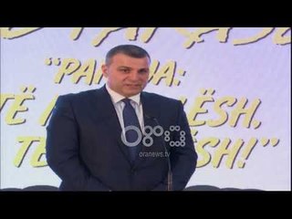 Ora News - BSH çel javën e parasë nën moton "Ç’të mbjellësh, do të korrësh"