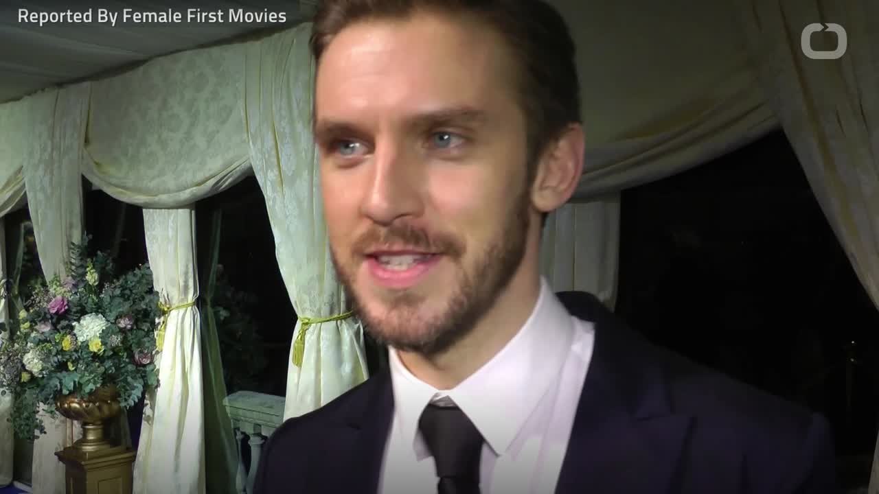 Dan Stevens Joins Natalie Portman And Jon Hamm In 'Pale Blue Dot'