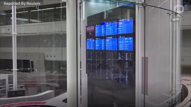 Asian Shares High Ahead Of U.S.-North Korea Summit