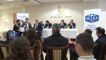 Certifikohen 42 vijues të projektit për fuqizim të shërbimeve në hotelieri nga SHZAP e Prizrenit