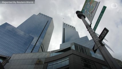 AT&T Documents Reveal Their Work With Michael Cohen Related To Time Warner Merger