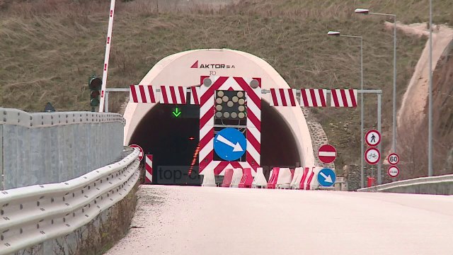 Tiranë-Elbasan, rruga qe nuk mbaron - Top Channel Albania - News - Lajme