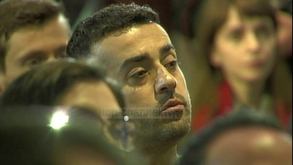 Projekti i Teatrit të ri Kombëtar, Rama: Pa kullë, trefishohet hapësira- Top Channel Albania - News