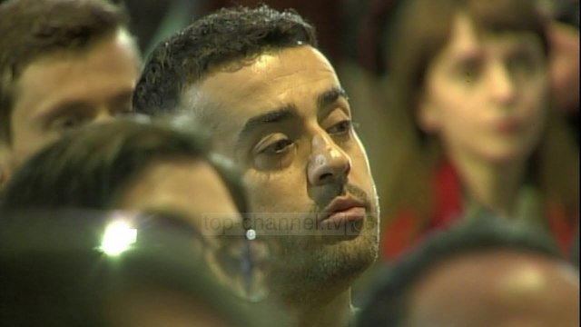 Projekti i Teatrit të ri Kombëtar, Rama: Pa kullë, trefishohet hapësira- Top Channel Albania - News