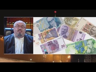 "Ju Flet Moska": Euroizim i ekonomisë apo konspiracion kundër lekut?