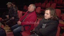 Mbyllet konkurrimi per drejtorin e Teatrit Kombetar