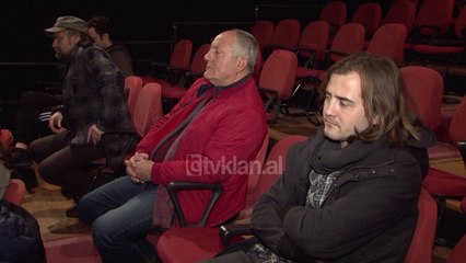 Mbyllet konkurrimi per drejtorin e Teatrit Kombetar