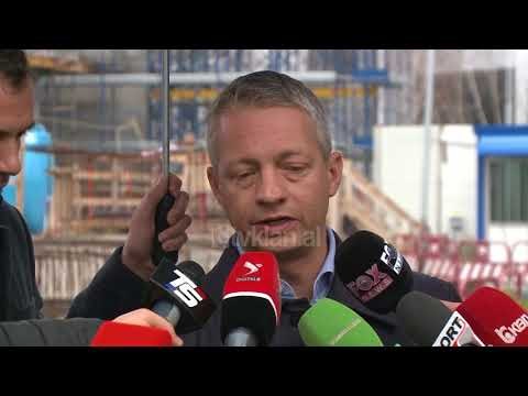 UEFA inspekton punimet ne Arenen Kombetare