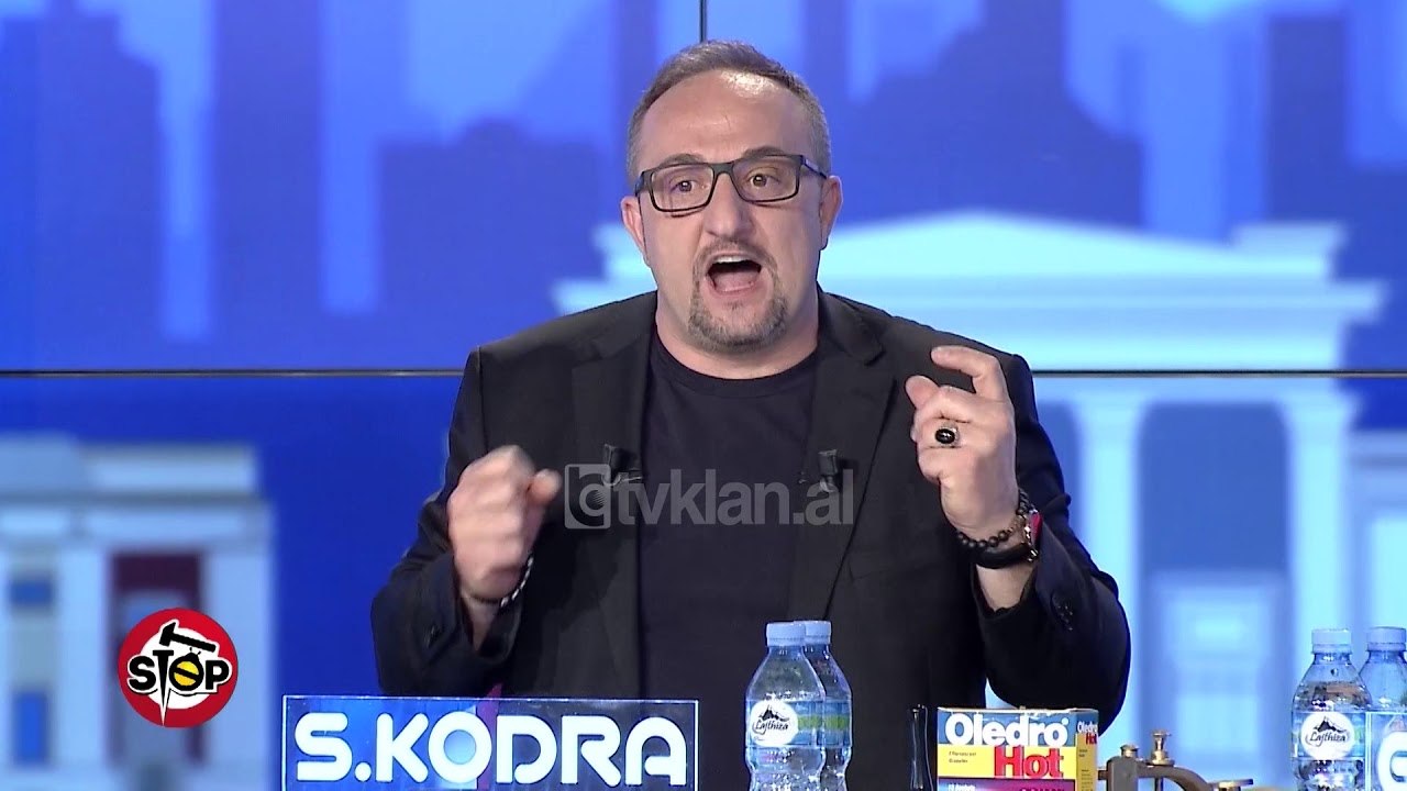 Stop - Lezhë, ping-pong mes postës e hipotekës: Kush i firmosi dokumentat?! (12 mars 2018)