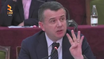 360° Gradë - Balla Dyshime Për Financimin E Protestës Së Pd